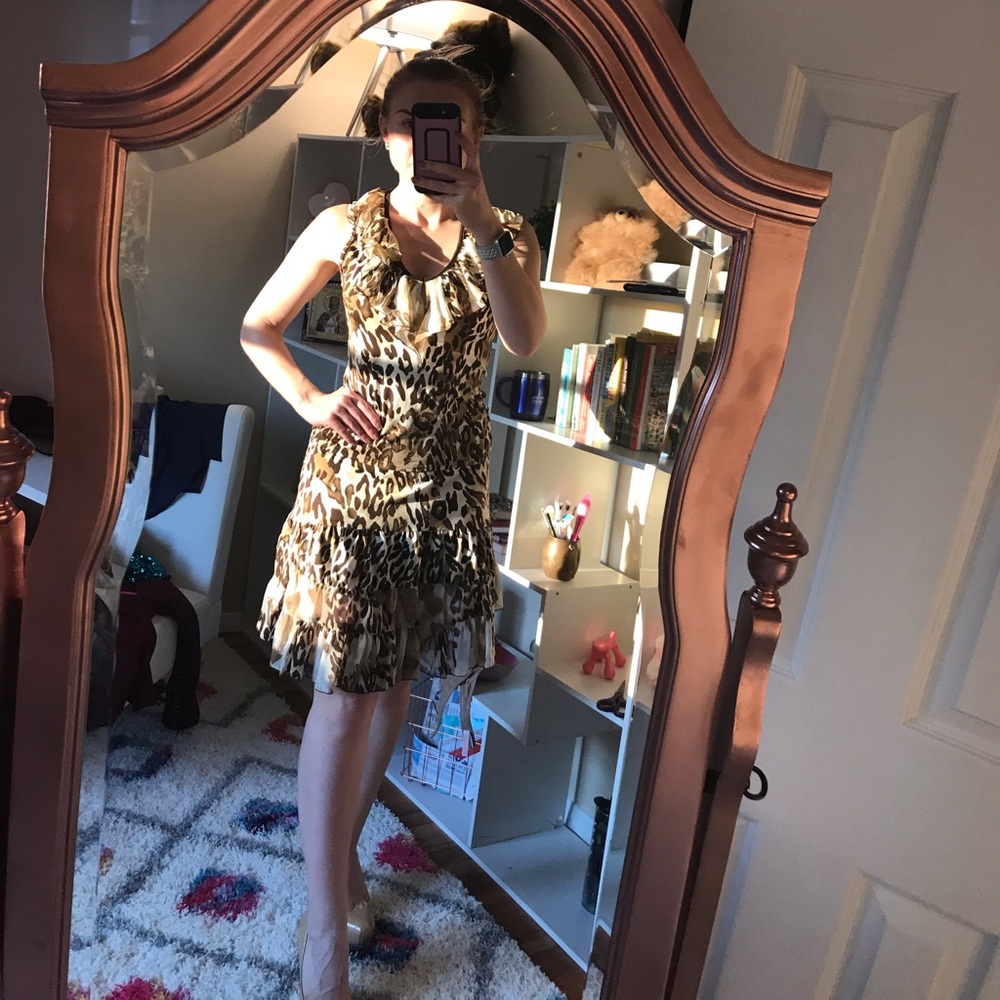 Leopard Print Set - image 4